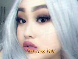 Princess_Yuki