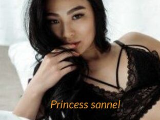 Princess_sannel