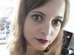 PrincesseXx