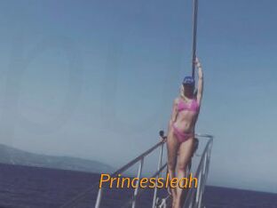 Princessleah