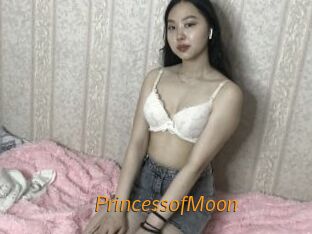 PrincessofMoon