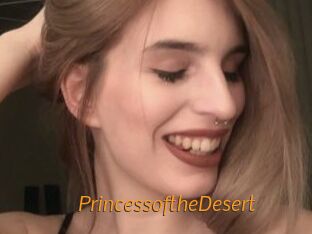 PrincessoftheDesert Porn University
