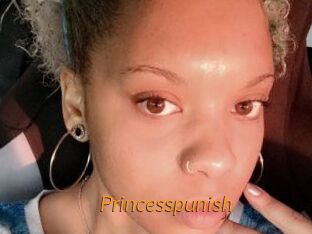 Princesspunish