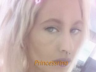 Princessrina