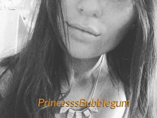 PrincesssBubblegum Porn University