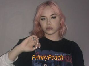 PrinnyPeach