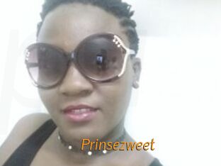 Prinsezweet