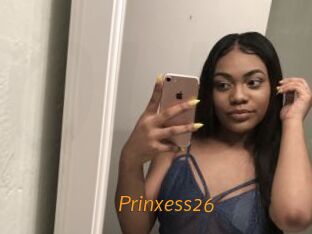 Prinxess26