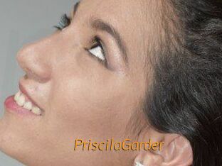 PriscilaGarder