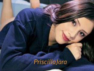 PriscillaJara Porn University