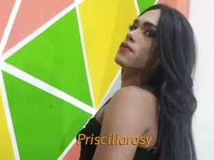 Priscillarosy