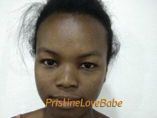 PristineLoveBabe