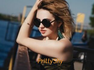 PrittyShy