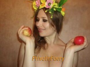 PrivateFaery