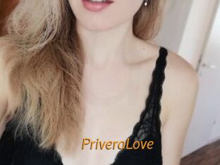 PriveraLove