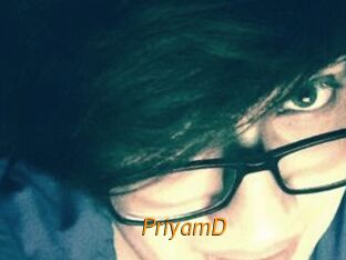 PriyamD