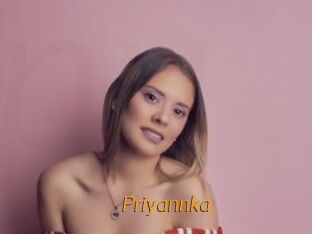 Priyannka