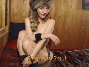 Profanity_Smut