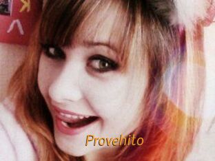 Provehito