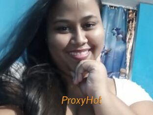 ProxyHot Porn University
