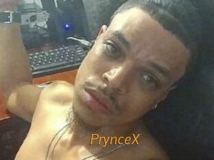 PrynceX