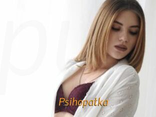 Psihopatka