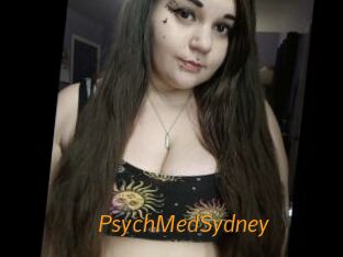 PsychMedSydney