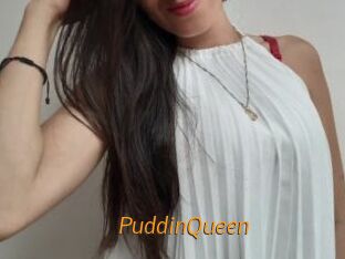 PuddinQueen