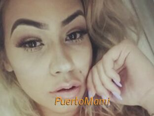 PuertoMami Porn University