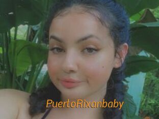 PuertoRixanbaby