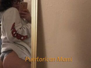 Puertorican_Mami