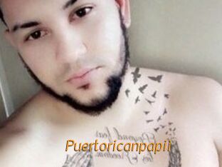 Puertoricanpapii