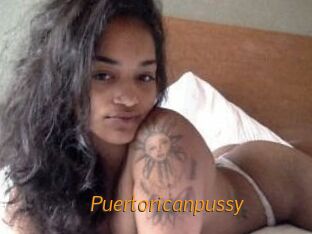 Puertoricanpussy