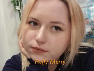 Puffy_Merry Porn University