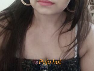 Puja_hot