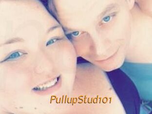 PullupStud101