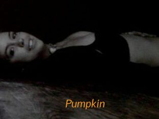 Pumpkin