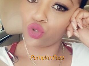 PumpkinPuss