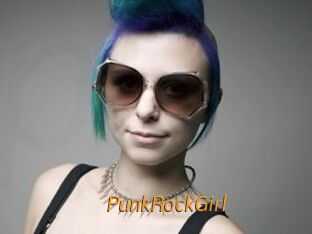 PunkRockGirl