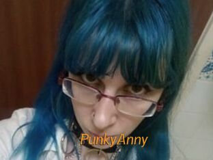 PunkyAnny