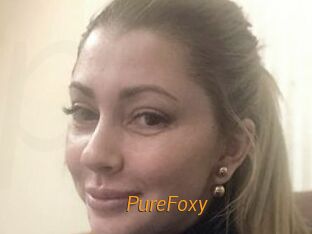 PureFoxy