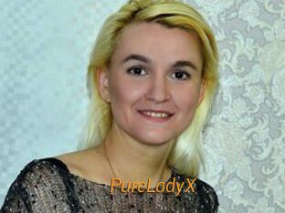 PureLadyX