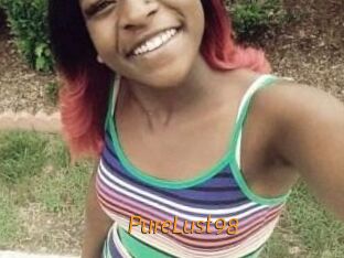 PureLust98