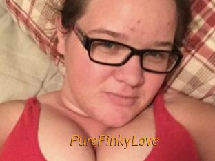 PurePinkyLove