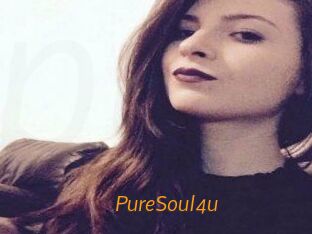 PureSoul4u