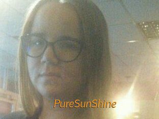 PureSunShine