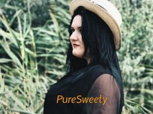 PureSweety