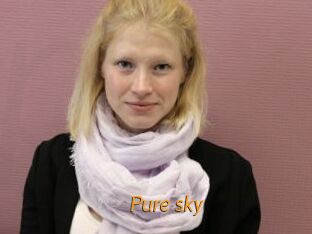 Pure_sky Porn University