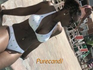 Purecandi