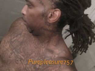 Purepleasure757